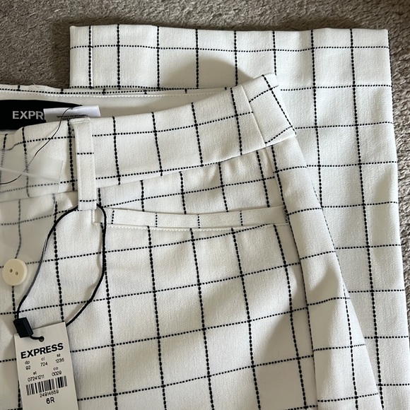 Express trousers - Picture 3 of 4